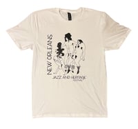 JAZZ DICK GILDAN NATURAL 