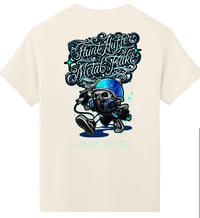 Image 2 of PH "MASCOT" -  T SHIRT