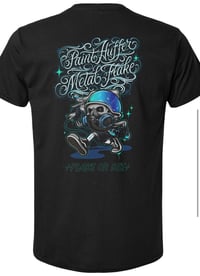 Image 3 of PH "MASCOT" -  T SHIRT