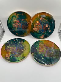 Imagination Coaster Set 🔥✨