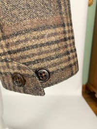 Image 3 of Loro Piana Fabric Jacket Cashmere Medium