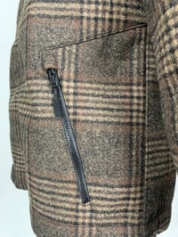 Image 4 of Loro Piana Fabric Jacket Cashmere Medium