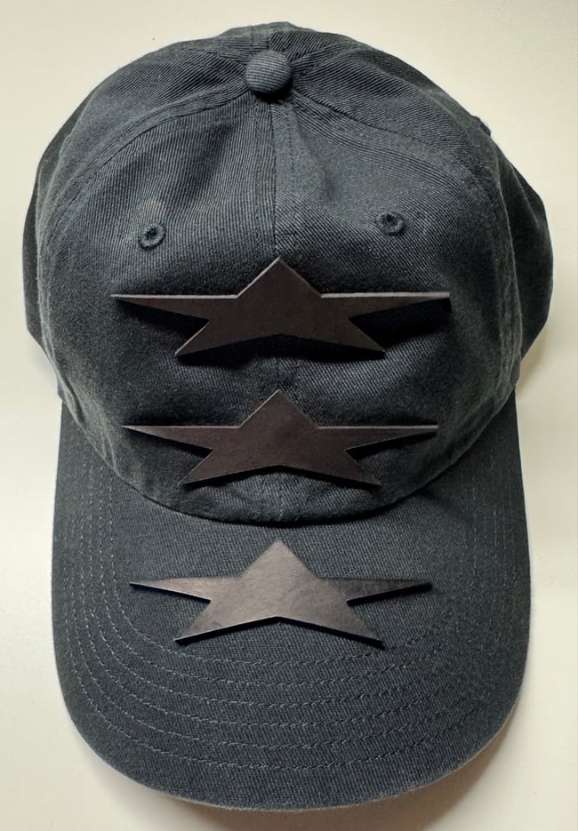 ESTRELLA MAD HAT