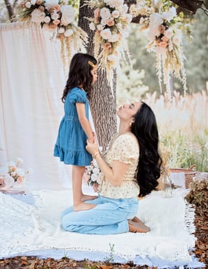 Image of Mothers Day Portrait Session