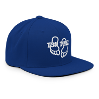 Image 1 of CLASSIC SNAPBACK