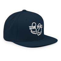 Image 9 of CLASSIC SNAPBACK