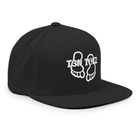Image 5 of CLASSIC SNAPBACK