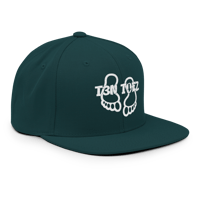 Image 7 of CLASSIC SNAPBACK