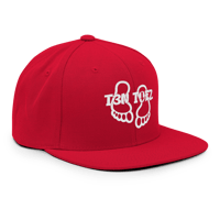 Image 3 of CLASSIC SNAPBACK