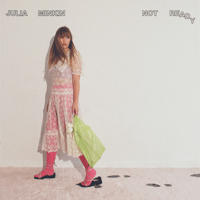 Pre-order: "Not Ready" Vinyl LP - signed copy