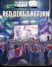 Image 2 of Red Dirt's Return: The Boys From Oklahoma 2026
