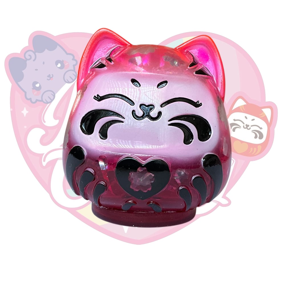 Image of Darumiau Custom 7