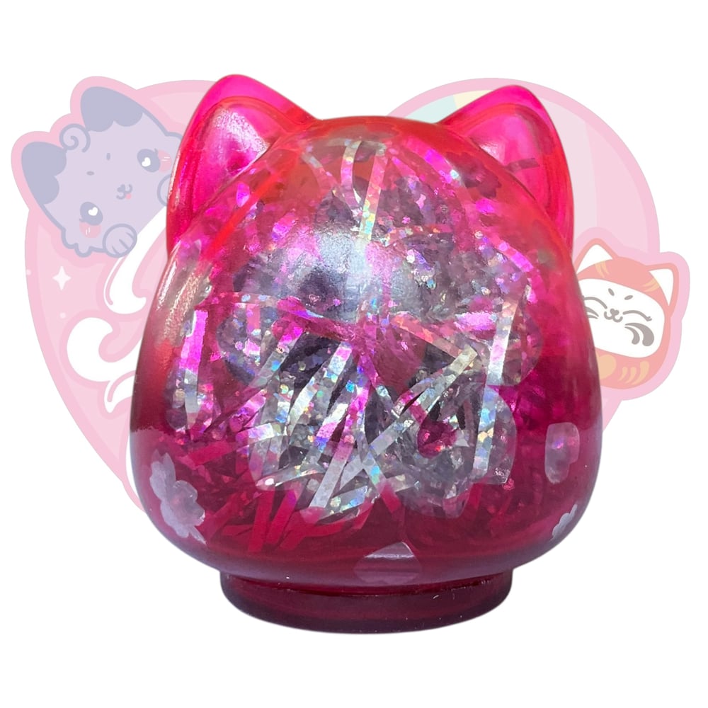 Image of Darumiau Custom 7