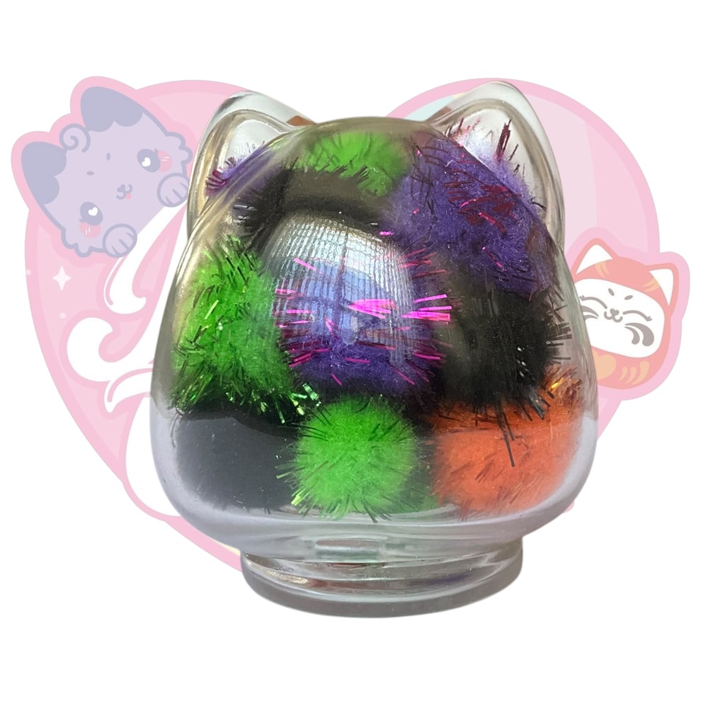 Image of Darumiau custom 2