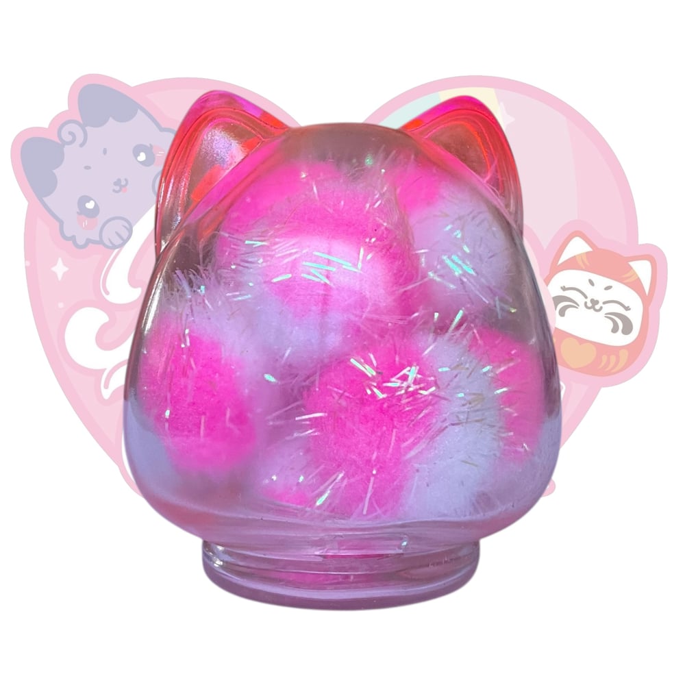 Image of Darumiau custom 6