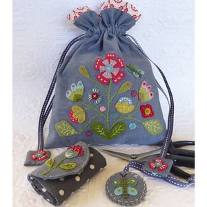 Image of Artisan Cloth