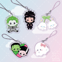 Image 4 of Cutie Phone Charms