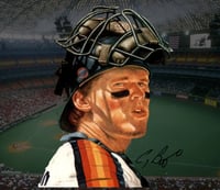 Image 1 of Diamond Legends "Biggio"