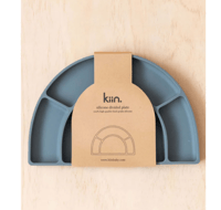 Image 2 of Kiin Silicone Divided Plate WAS $32 NOW $25