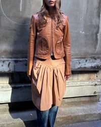 Image 3 of MIU MIU PUFFY SKIRT