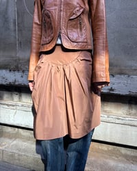 Image 2 of MIU MIU PUFFY SKIRT