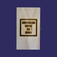 Image 3 of Australian Native Bee Honey 90g