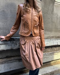 Image 5 of MIU MIU PUFFY SKIRT