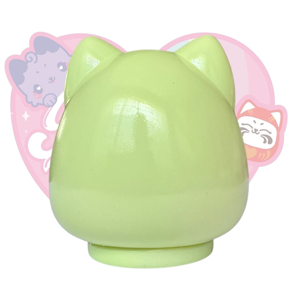 Image of Darumiau custom 1