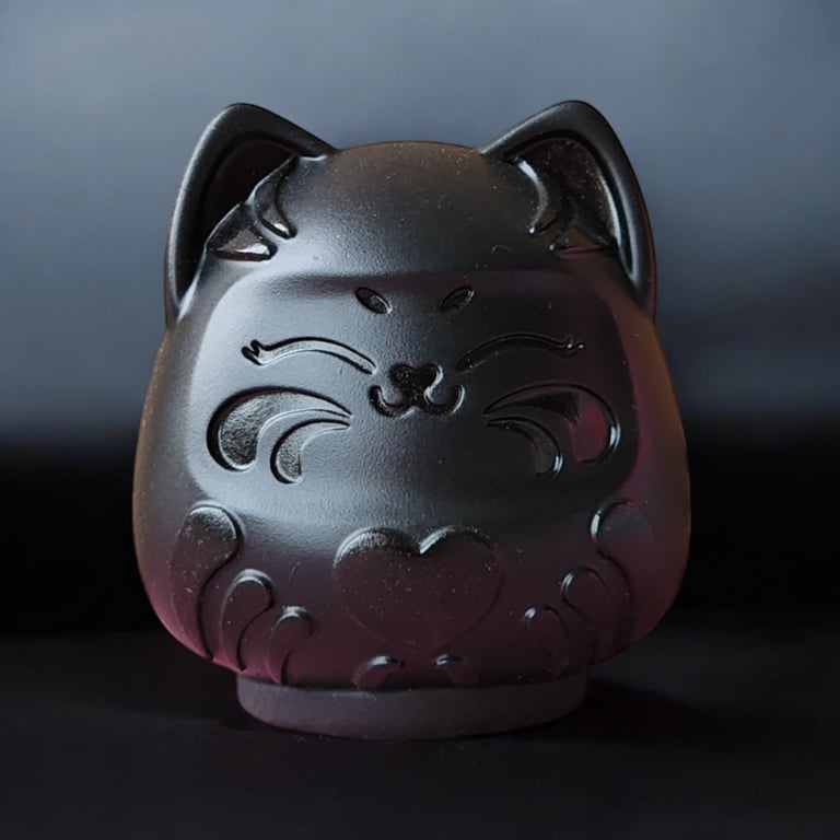 Image of Darumiau vinyl OG 