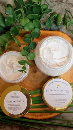 Image of Calming Butter 