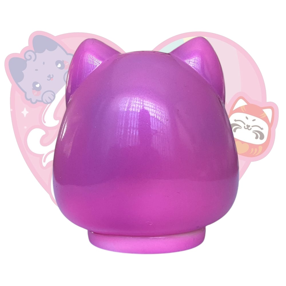 Image of Darumiau custom 5