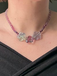 Image 3 of Mermaid Blooms