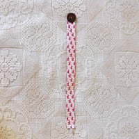 Image 4 of Pink cat chocker 