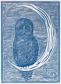 Image 1 of In the Moon's Shadow