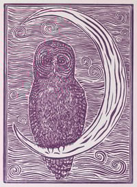 Image 2 of In the Moon's Shadow