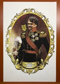 Trondossa - Zambiland