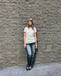 Image 1 of JAPANESE JEANS NO. 30