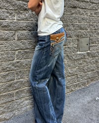 Image 2 of JAPANESE JEANS NO. 30