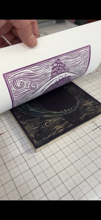 Image 5 of In the Moon's Shadow