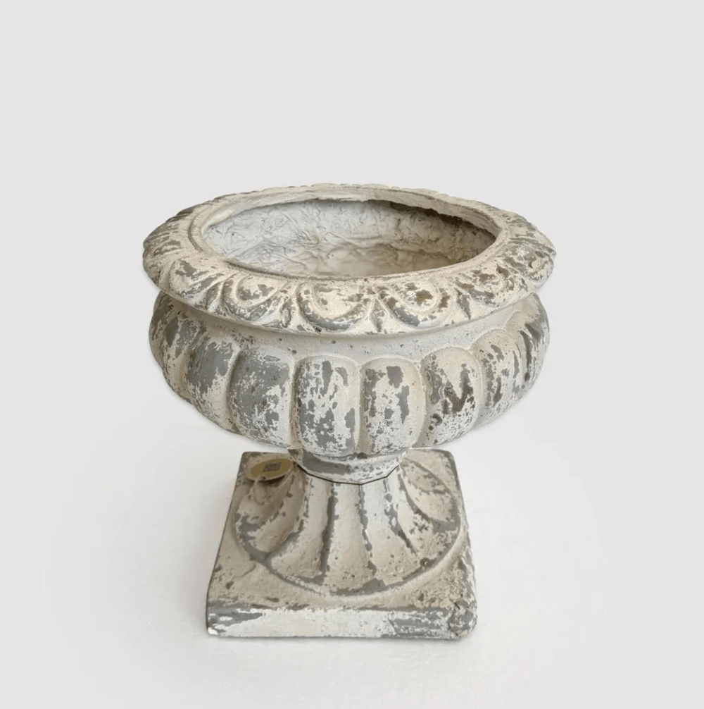 Image of Orangerie Zinc Urn Planter