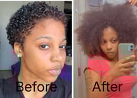 Extreme Hair Growth Blueprint