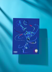 Image 1 of Moonshot City