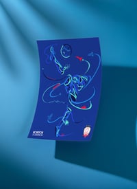 Image 2 of Moonshot City