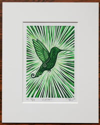 Image 3 of Colibri