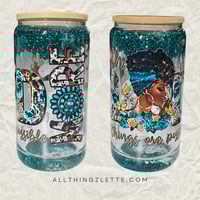 All Things Are Possible