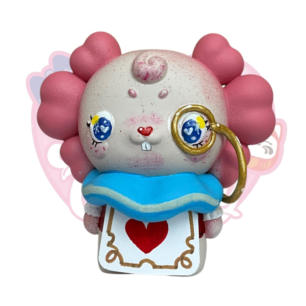 Image of Tito Wonderland