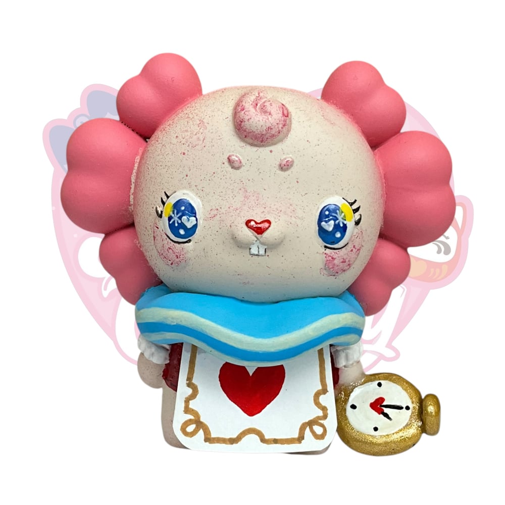 Image of Tito Wonderland