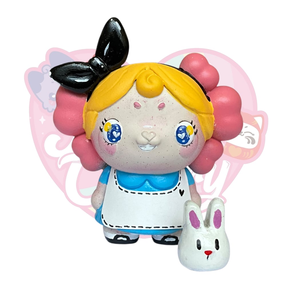 Image of Tito Wonderland