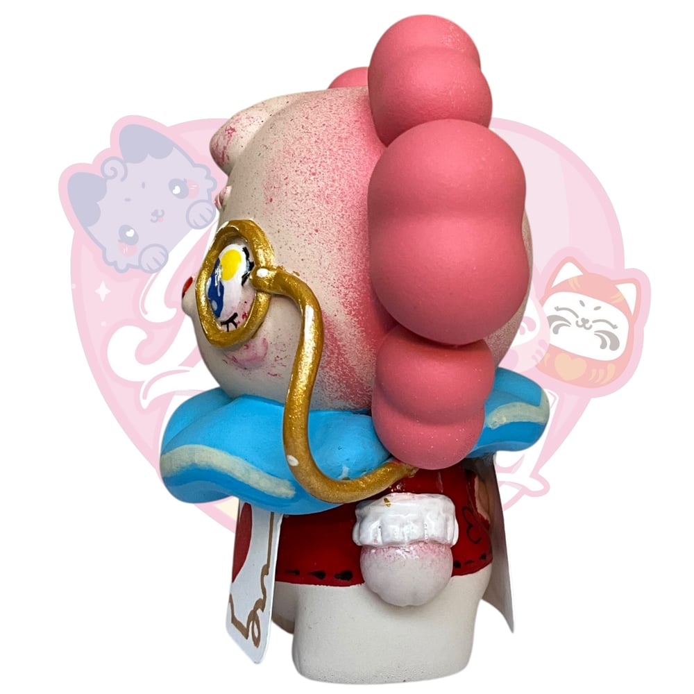 Image of Tito Wonderland