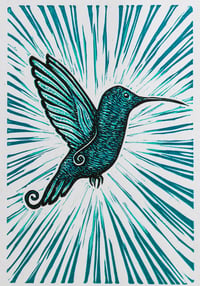 Image 1 of Colibri
